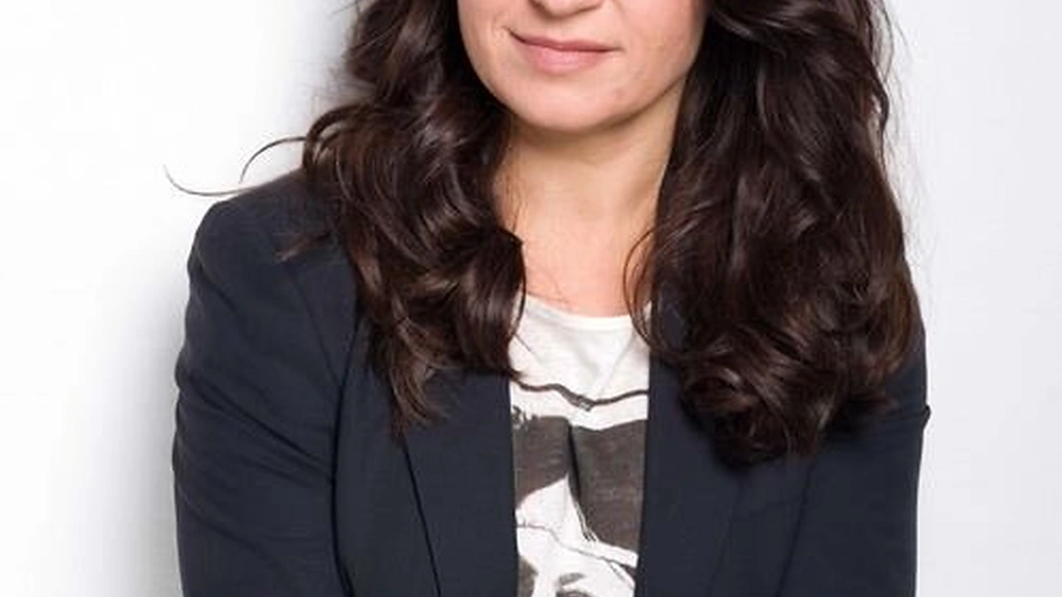 Gitana Bukauskienė