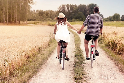 Ieškote partnerio? Pasirinkimas nulemtas iš anksto