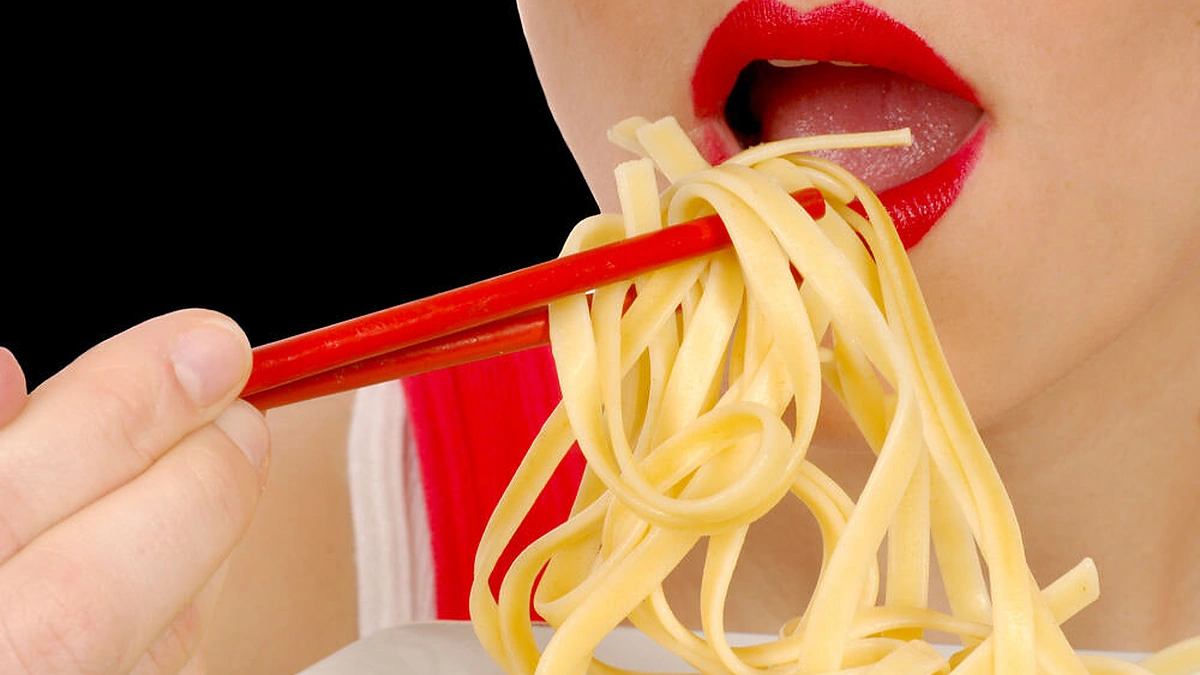 Sveikiausios dietos - aplink pasaulį