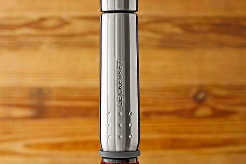 williams-sonoma.com nuotr. / Vyno butelio kamštis