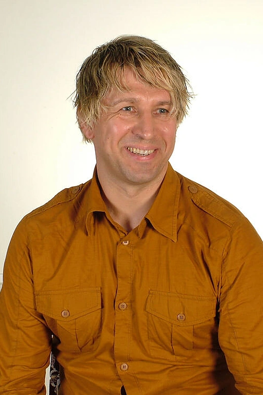 Tomas Lagūnavičius