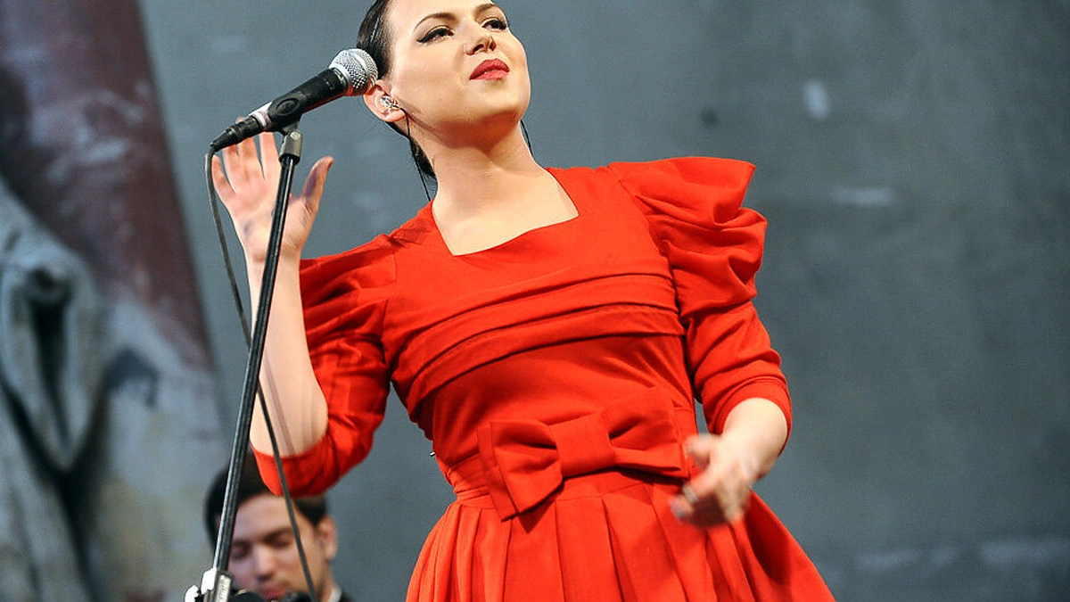 Justė Arlauskaitė-Jazzu