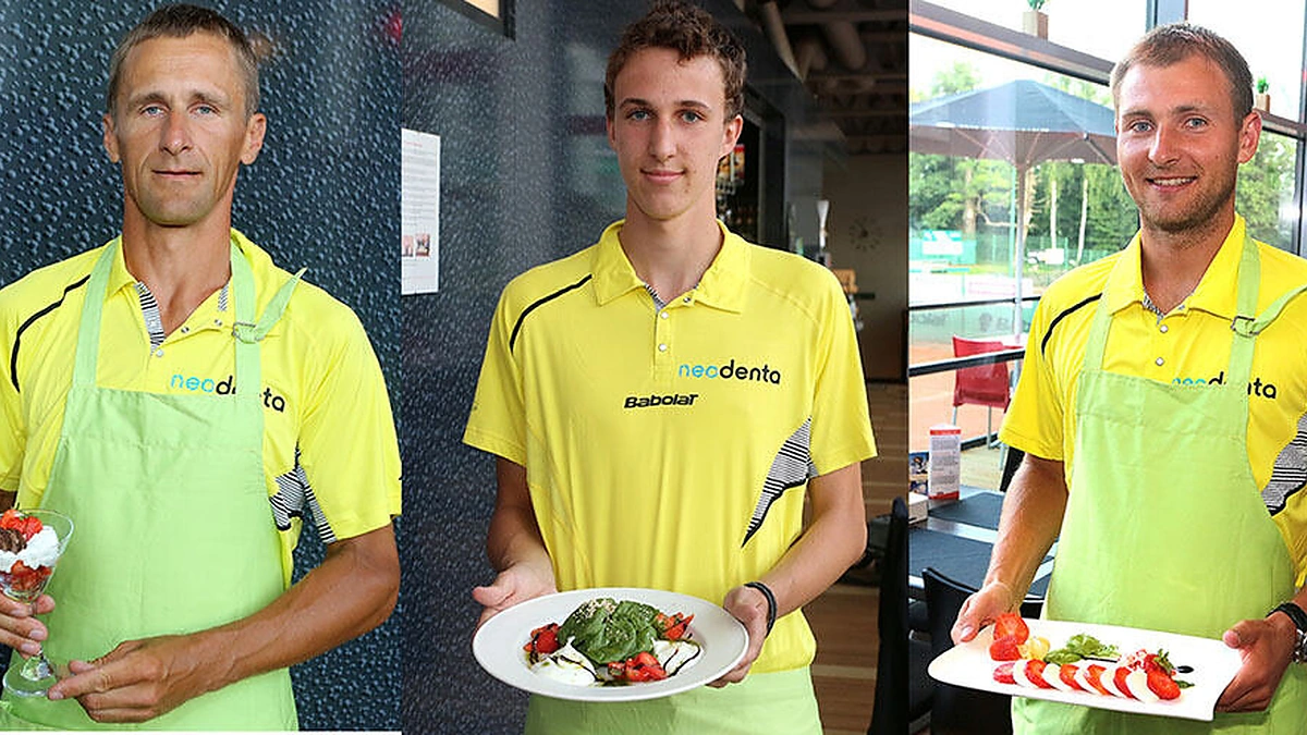 Darius Augustinaitis, Kasparas Žemaitėlis ir Gvidas Sabeckis