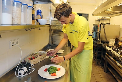 Kasparas Žemaitėlis