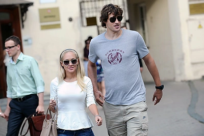 Oksana Pikul-Jasaitienė: „Nors Simas man dabar yra pirmoje vietoje, savo koncertinės veiklos aš nemesiu“