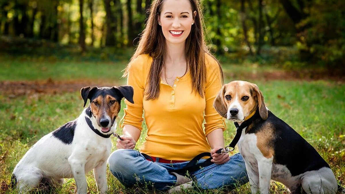 Aiškinamės santykius su šunimi. Kas ką valdo?