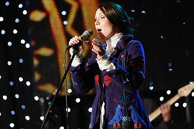 Aistė Smilgevičiūtė