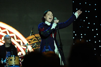 Aistė Smilgevičiūtė