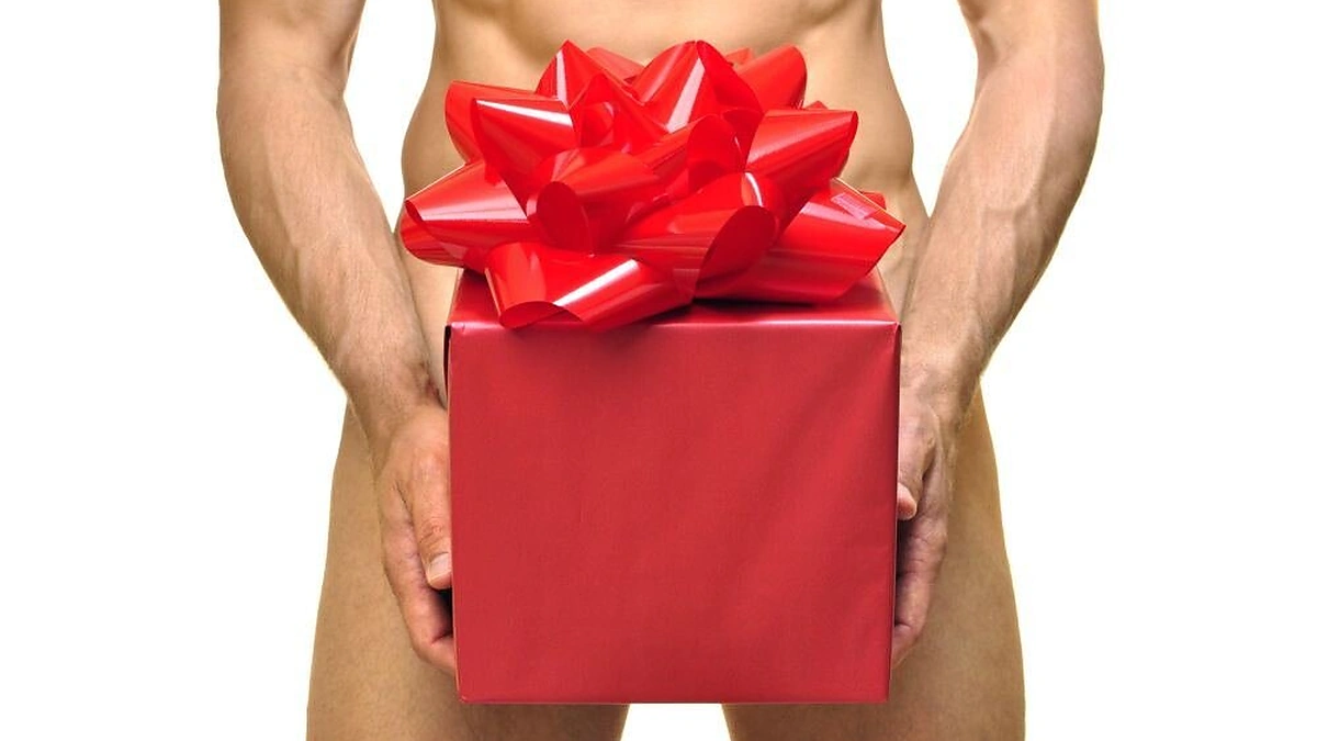 Koks jis? Spręskite pagal dovanas!