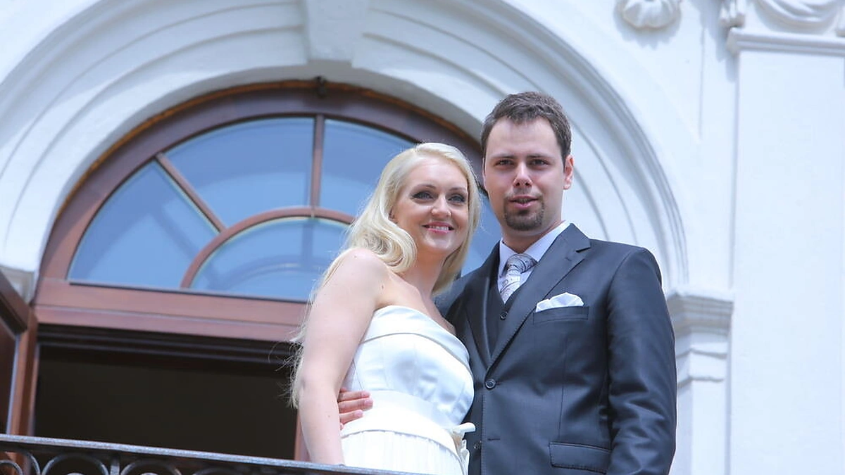 Rūta ir Rolandas Damijonaičiai