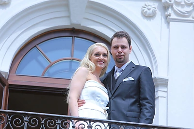 Rūta ir Rolandas Damijonaičiai