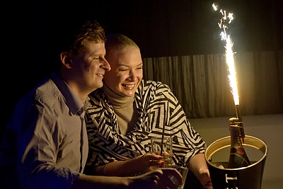 Natalija ir Danielius Bunkai