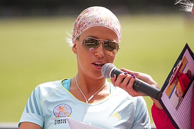 Elena Puidokaitė-Atlanta