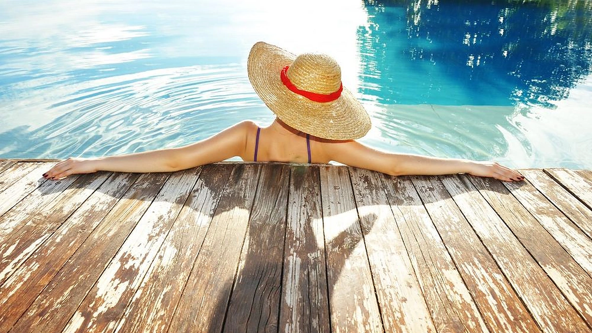 Vasara / 123rf nuotr.