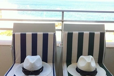 Žygimanto Stakėno atostogų akimirka