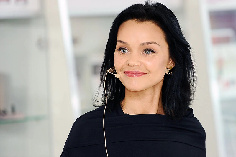 Jelena Liaudinienė