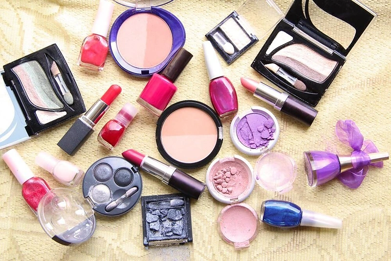 Kosmetikos priemonės