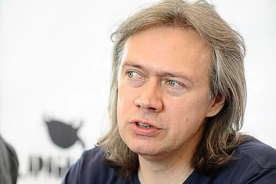 Algirdas Barniškis-Blėka