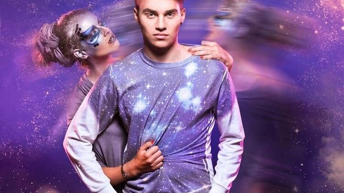 Gabrielius Vagelis ir Miglė