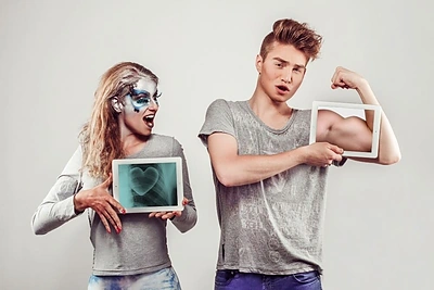 Gabrielius Vagelis ir Miglė