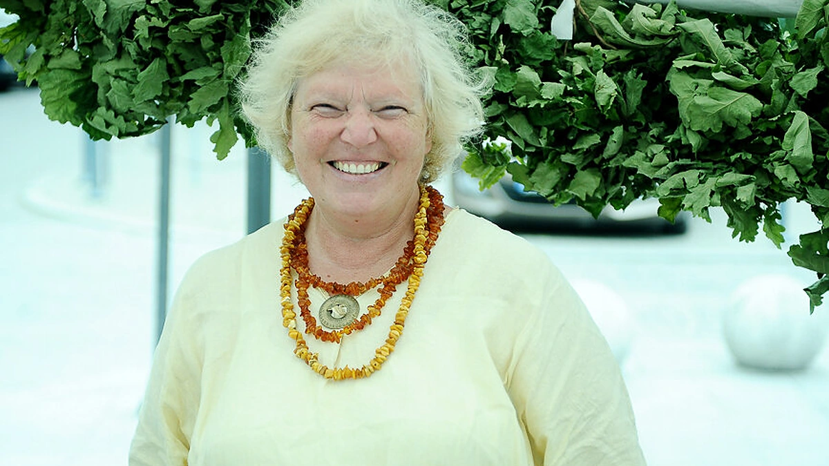 Adelė Karaliūnaitė