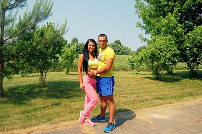 Dariui Petrikauskui įgriso Indrės Burlinskaitės kalbos apie skyrybas: „Taikytis nesiruošiu“