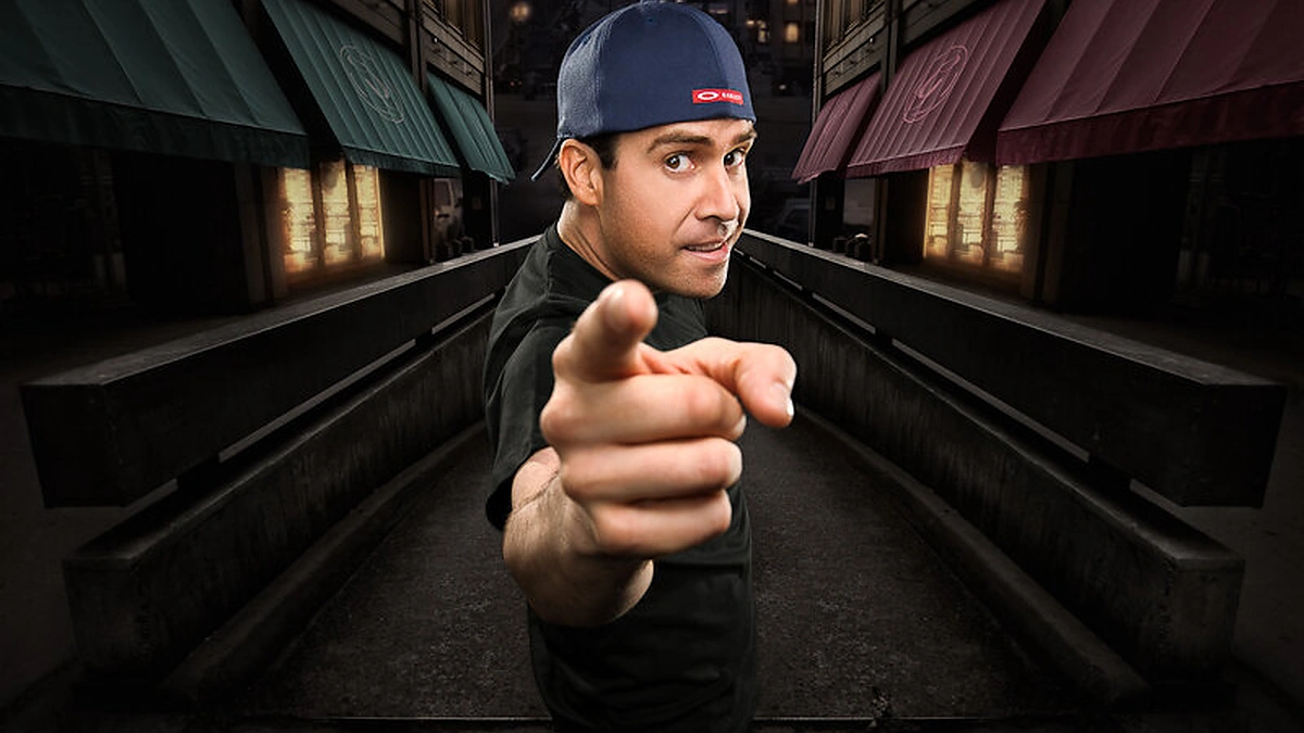 Pablo Francisco