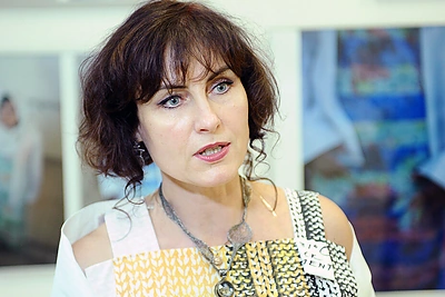 Eglė Bogdanienė