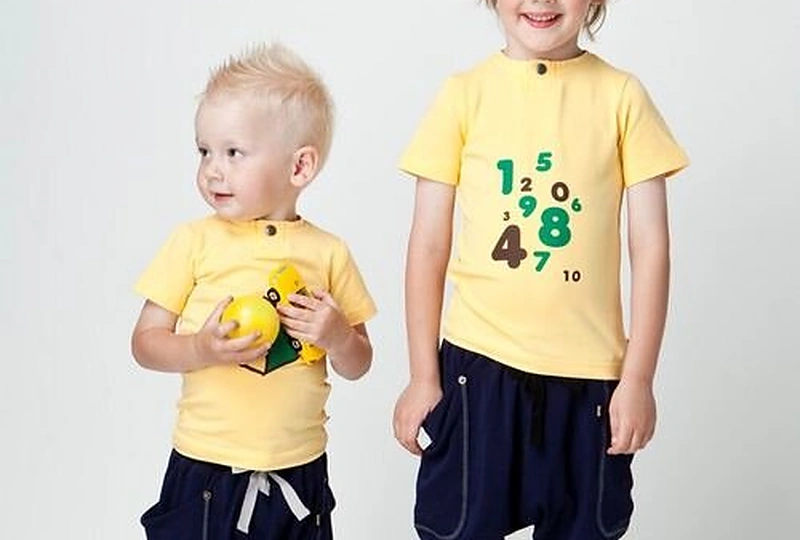 Deividas Česnauskio ir Vaidos Grikšaitės sūnūs Rojus ir Deividas