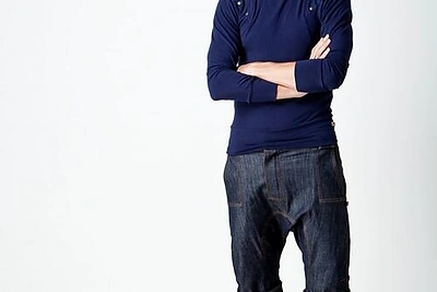 Deividas Česnauskis su vaikais