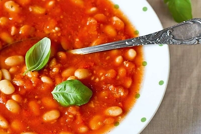 Pupelės – ir maistas, ir vaistas