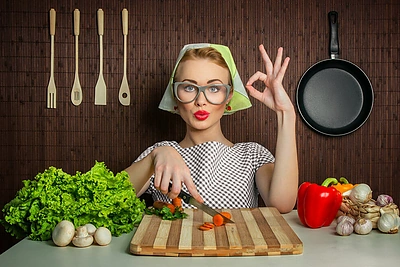 Įdomūs daikčiukai jūsų virtuvei