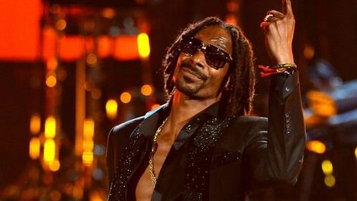 Snoop Dogg