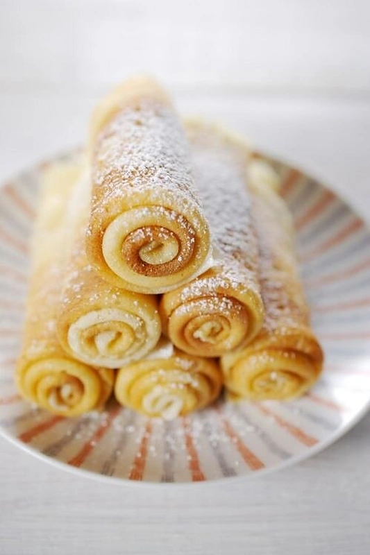 Susukti lietiniai su įdaru