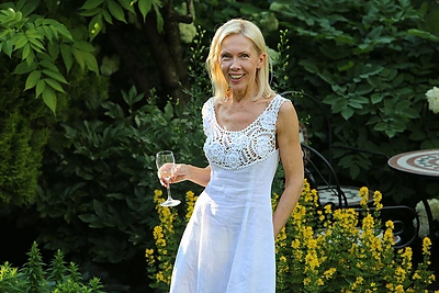 Audronė Bunikienė / Teodoro Biliūno / BNS nuotr.