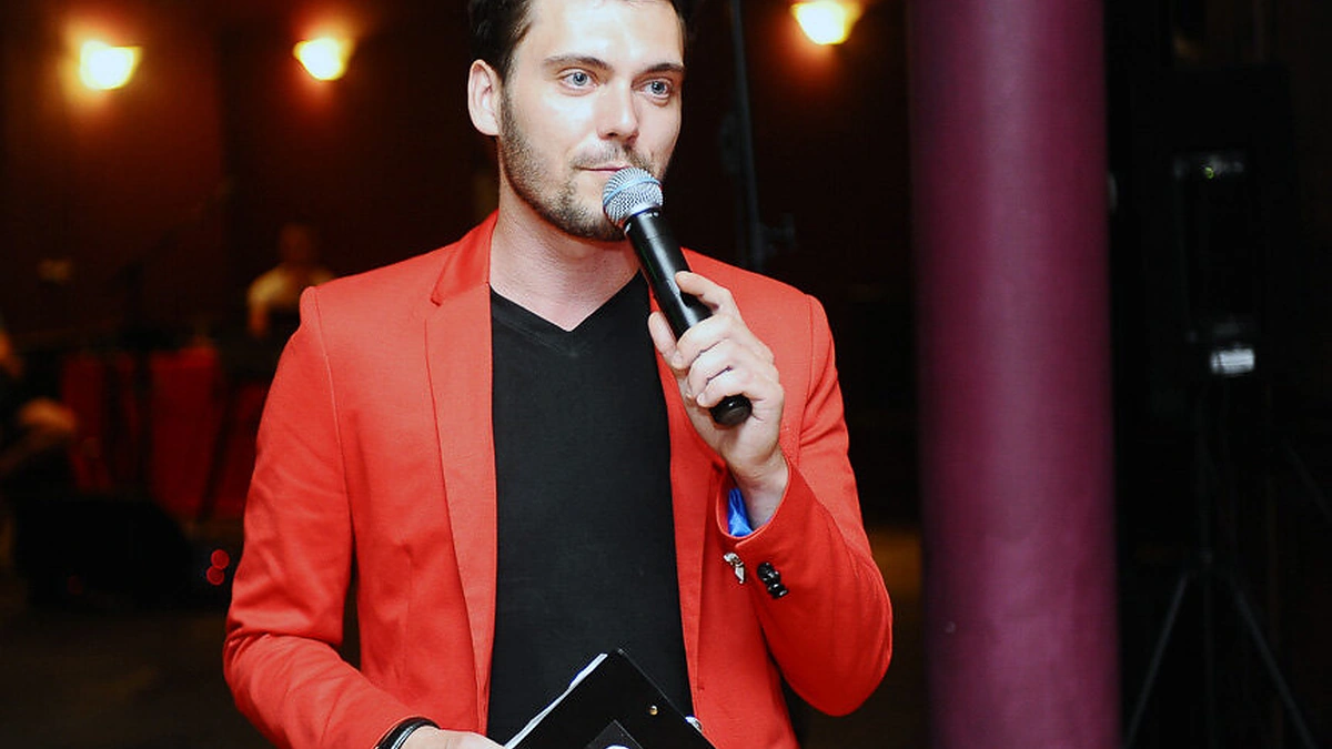 Tadas Rimgaila