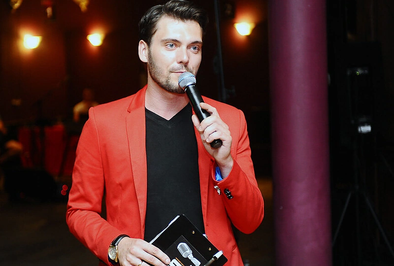 Tadas Rimgaila