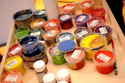 Agnė Kišonaitė tapo moters aktą