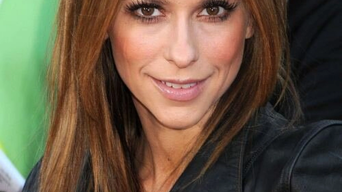 Jennifer Love Hewitt