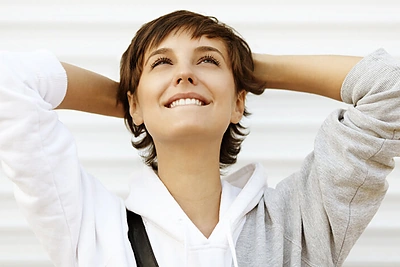 Pozityvus mąstymas lemia sėkmę gyvenime