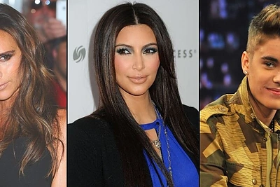 Už reklamines žinutes „Twitter“ garsenybės uždirba tūkstančius