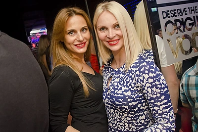 „Sel“ koncerto vakarėlis