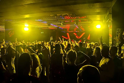 „Sel“ koncerto vakarėlis