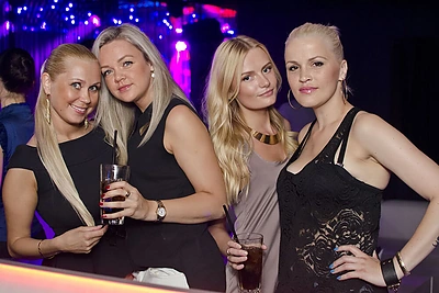 „Sel“ koncerto vakarėlis