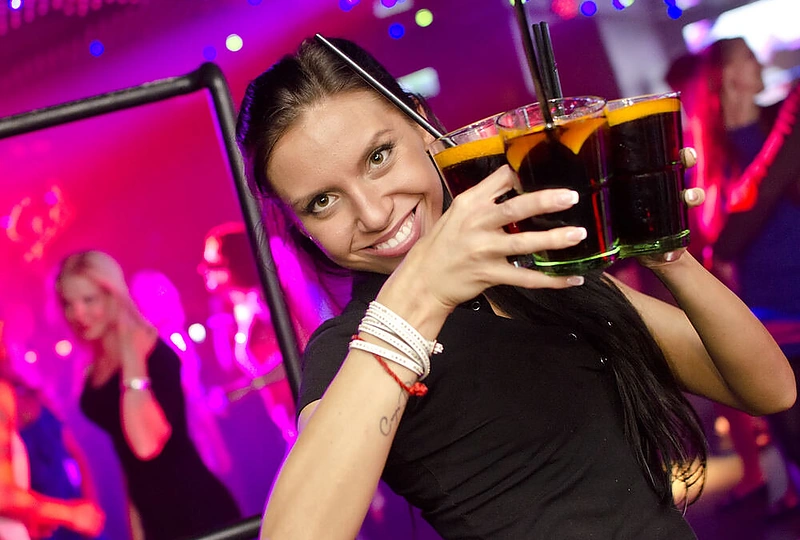 „Sel“ koncerto vakarėlis