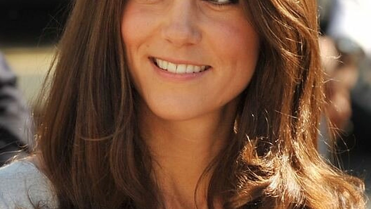 Kembridžo hercogienė Catherine (2012-ųjų rugsėjį)