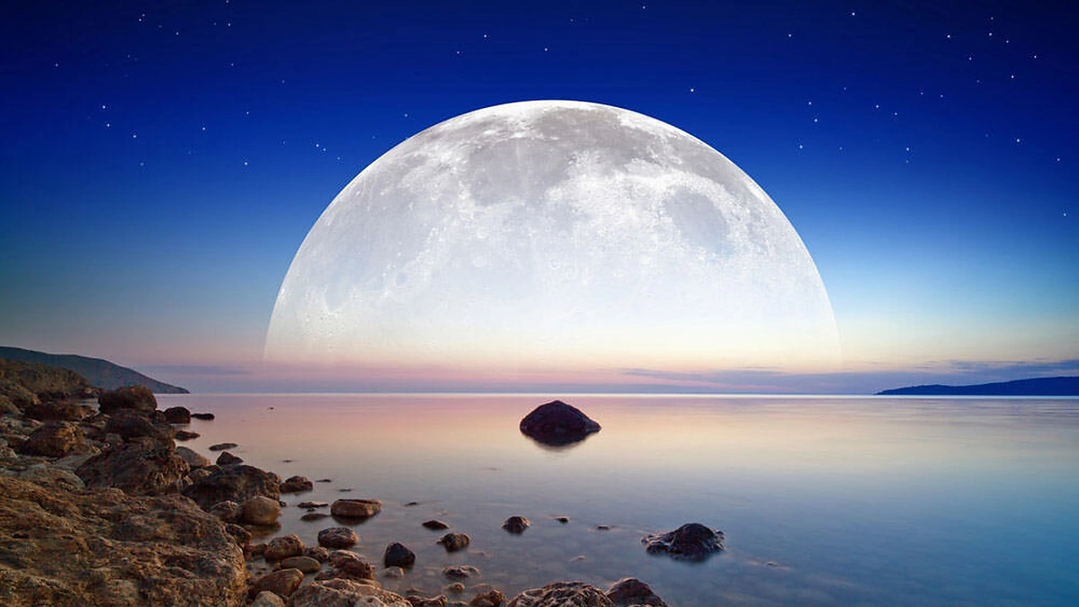 Šios savaitės astrologinė apžvalga