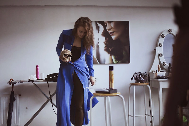 Justina Česnaitė