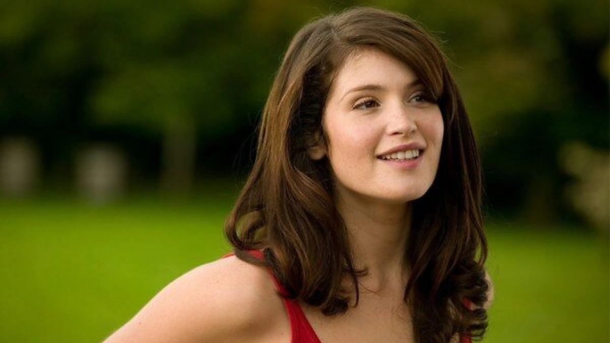 Gemma Arterton