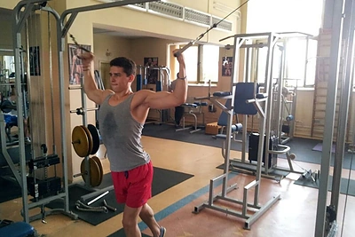 Donatas Montvydas